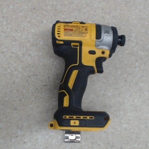 dewalt dcf887 Impact Driver