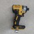 dewalt dcf887 Impact Driver