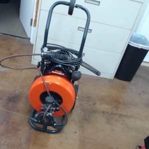 general sewerooter T-3