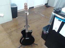 ltd tl-6 Acoustic/Electric Guitar 