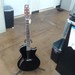 ltd tl-6 Acoustic/Electric Guitar 