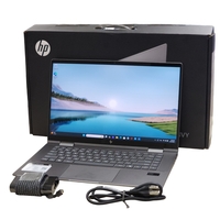 HP Envy x360 15.6" 2-in-1 Touch Laptop Intel Ultra 5 125U 8GB LPDDR5 512GB SSD