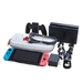 Nintendo Switch V2 HAC-001(-01) 32GB Handheld Console With Extras
