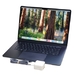 Apple MacBook Air 2023 15" M2 8-core 8GB LPDDR5 256GB SSD Midnight 64 Cycles