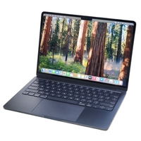 Apple MacBook Air 2022 13.6" M2 8-Core 8GB LPDDR5 256GB NVMe SSD 46 Cycles