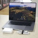 Apple Macbook Pro 16" Retina M1 Max 32GB LPDDR5 1TB SSD 161 Cycles MK1A3LL/A