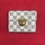 Louis Vuitton Damier Azur Portefeuille Koala Trifold Wallet
