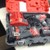 Milwaukee 2904-20 Hammer drill and impact kit 2 5.0 batts 