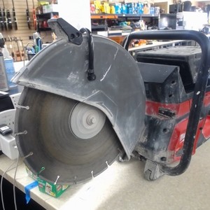 Milwaukee MXF314