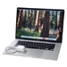 Apple MacBook Pro 2019 16" AMD Radeon Pro i7 9750H 16GB DDR4 512GB SSD 142 Cycle