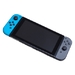 Nintendo Switch 32GB Console w/ 256GB Micro SD Card + Neon Blue & Gray Joy-Cons