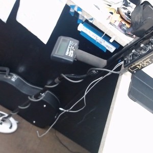 White's Electronix MXT Metal detector 