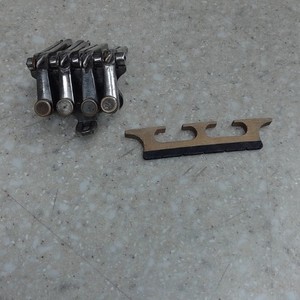 Bacon & Day Silver Bell 5 String Banjo Circa 1926 