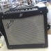fender mustang II 40 Watt guitar Amp 