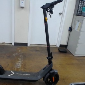 niu kqi2 electric Scooter