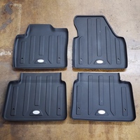 Land Rover 2015-2019 Discovery Sport All Weather Rubber Mats VPLCS0514/515/532