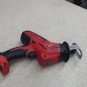 Milwaukee Tools 2625-20 Hackzall