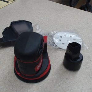 Milwaukee Tools 2648-20 18V Sander