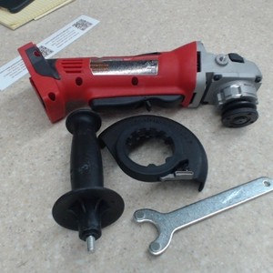 Milwaukee Tools 2680-20 Grinder