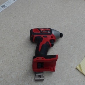 Milwaukee Tools 2656-20 Impact Driver