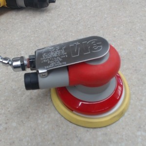 3M DA Sander