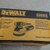 DEWALT DWE6423 ORBITAL SANDER