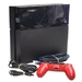 Sony PlayStation 4 CUH-1001A 500GB Console W/ Controller HDMI, Power & USB Cords