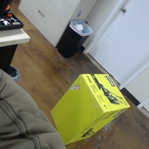 RYOBI RYAC130-S