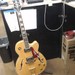 epiphone  joe pass model Guitar W Case
