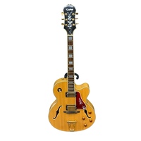 Epiphone Joe Pass model Hollow Body Guitar W Case