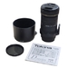 Tokina AT-X 80-400mm f/4.5-5.6D With Hood, Manual And PL-CIR Filter For Canon