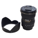 Tokina SD 12-24 F4 IF DX ATX Pro Aspherical Lens For Canon With Hood And Caps
