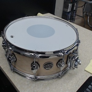 DW Performance Series Maple Snare 