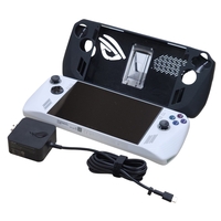 ASUS ROG Ally Gaming Console 7" FHD Radeon AMD Z1 512GB 16GB W/ Protective Case