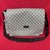 Gucci GG Supreme canvas changing/diaper bag, with multiple pockets, changing pad