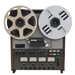 TEAC A-3440 4-Channel Reel to Reel Player / Recorder