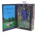 NECA Friday the 13th NES Jason Voorhees Figurine 8bit Exclusive Brand New Sealed