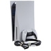 Sony PlayStation 5 Console Disc Edition CFI-1115A w/ Controller, Power & HDMI