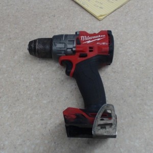 Milwaukee Tools 2903-20 Hammer Drill
