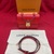 OPEN BOX - Louis Vuitton Epi Locky BB Shoulder Bag Red Leather - Box\Reciept