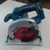 makita  XSS02 Circular Saw 18V