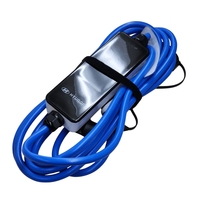 2020-2022 Hyundai IONIQ Hybrid Limited, SE, SEL EV OEM Charger 91670-K4020