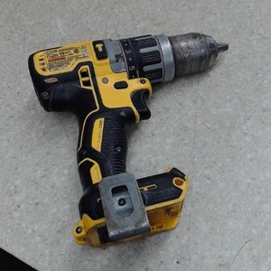 Dewalt DCD796 Hammer Drill