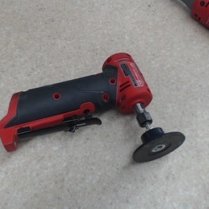 Milwaukee Tool 2567-20 12V Ratchet