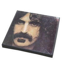 Frank Zappa Apostrophe (')  7 1/2" Reel To Reel Tape