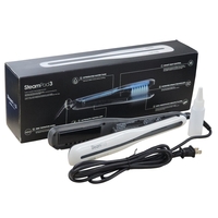 L'Oreal Professional x Rowenta Salon Steampod 3.0 Hair Straightener Iron LP72
