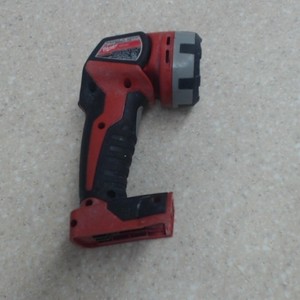 milwaukee 49-24-0171 Flaslight