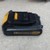 DeWalt  DCB2011.5 AH Battery