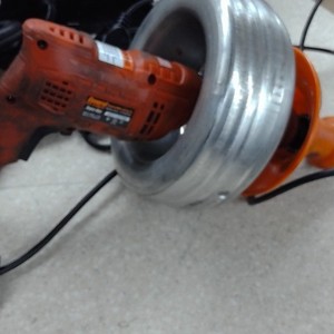 General super vee Drain Cleaner