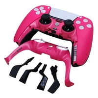 SCUF Reflex Pro Controller For PS5 With Adaptive (Standard) Triggers CFI-ZCT1WA